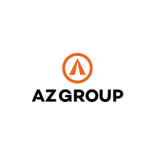 Logo Công Ty Bất động sản A&Z