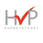 Logo Công Ty XUẤT NHẬP KHẨU HƯNG VIỆT PHÁT