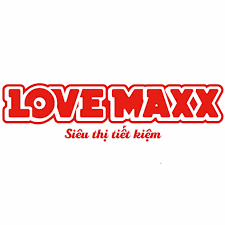 Logo Công Ty LOVE MAXX