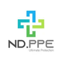 Logo Công Ty SẢN XUẤT THIẾT BỊ BẢO HỘ CÁ NHÂN NAM DƯƠNG