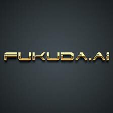 Logo Công Ty FUKUDA.AI