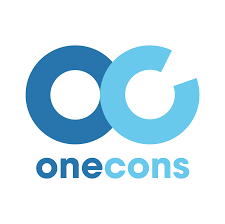 Logo Công Ty THIẾT KẾ VÀ XÂY DỰNG ONECONS