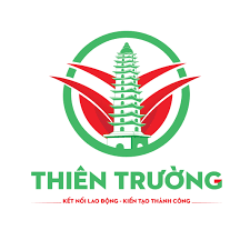 Logo Công Ty CUNG ỨNG NHÂN LỰC THIÊN TRƯỜNG