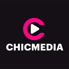 Logo Công Ty Truyền thông và Giải trí Chicmedia