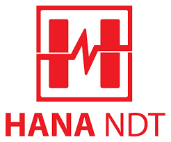 Logo Công Ty DỊCH VỤ KỸ THUẬT HANA NDT