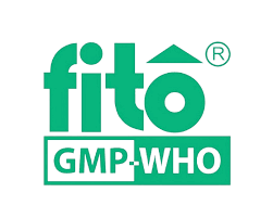 Logo Công Ty DƯỢC PHẨM FITOPHARMA