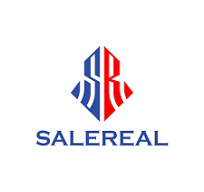 Logo Công Ty SALEREAL INVESTMENT