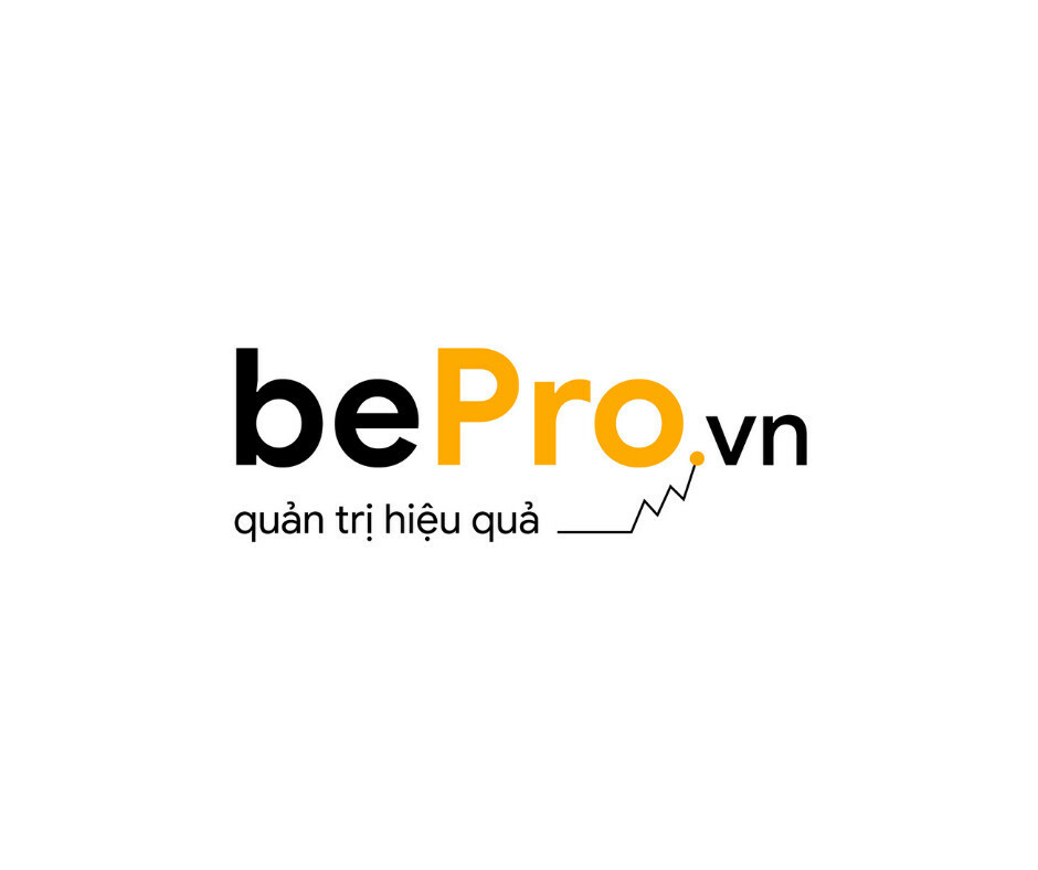 Logo Công Ty BEPRO