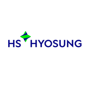 Logo Công Ty HS Hyosung Global Logistics Vina
