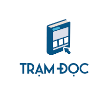 Logo Công Ty Công ty cổ phần truyền thông Trạm đọc