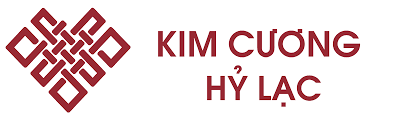 Logo Công Ty PHÁP KHÍ KIM CƯƠNG HỶ LẠC