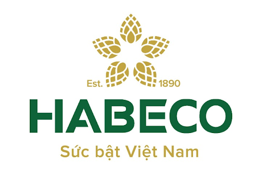 Logo Công Ty BIA - RƯỢU - NƯỚC GIẢI KHÁT HÀ NỘI HABECO