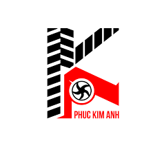 Logo Công Ty Thương Mại Phúc Kim Anh