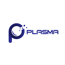 Logo Công Ty PLASMA VIỆT NAM