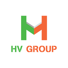Logo Công Ty ĐIỆN TỬ HV GROUP