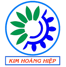 Logo Công Ty Dịch Vụ Và Môi Trường Kim Hoàng Hiệp