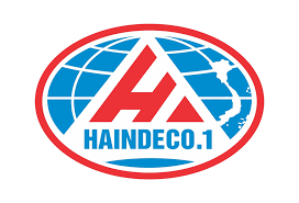 Logo Công Ty Công Nghiệp - Xây Lắp Và Thương Mại Hà Tĩnh - Haindeco Saigon