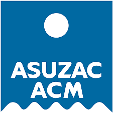 Logo Công Ty ASUZAC