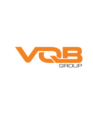 Logo Công Ty VQB Group