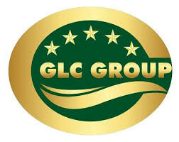 Logo Công Ty Đầu Tư Và Quan Hệ Quốc Tế GLC Group