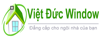 Logo Công Ty SẢN XUẤT DỊCH VỤ THƯƠNG MẠI VIỆT ĐỨC WINDOWS