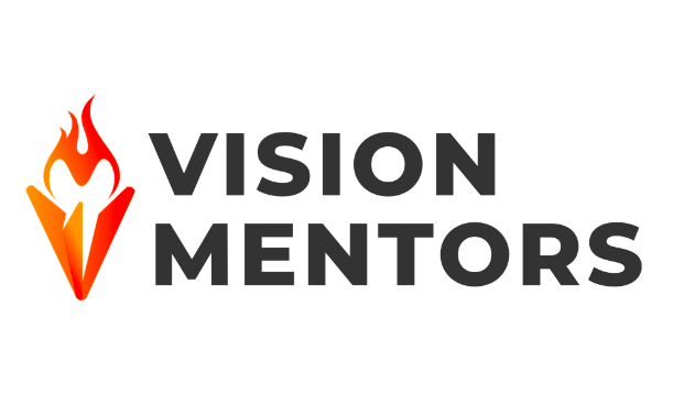 Logo Công Ty VISION MENTORS