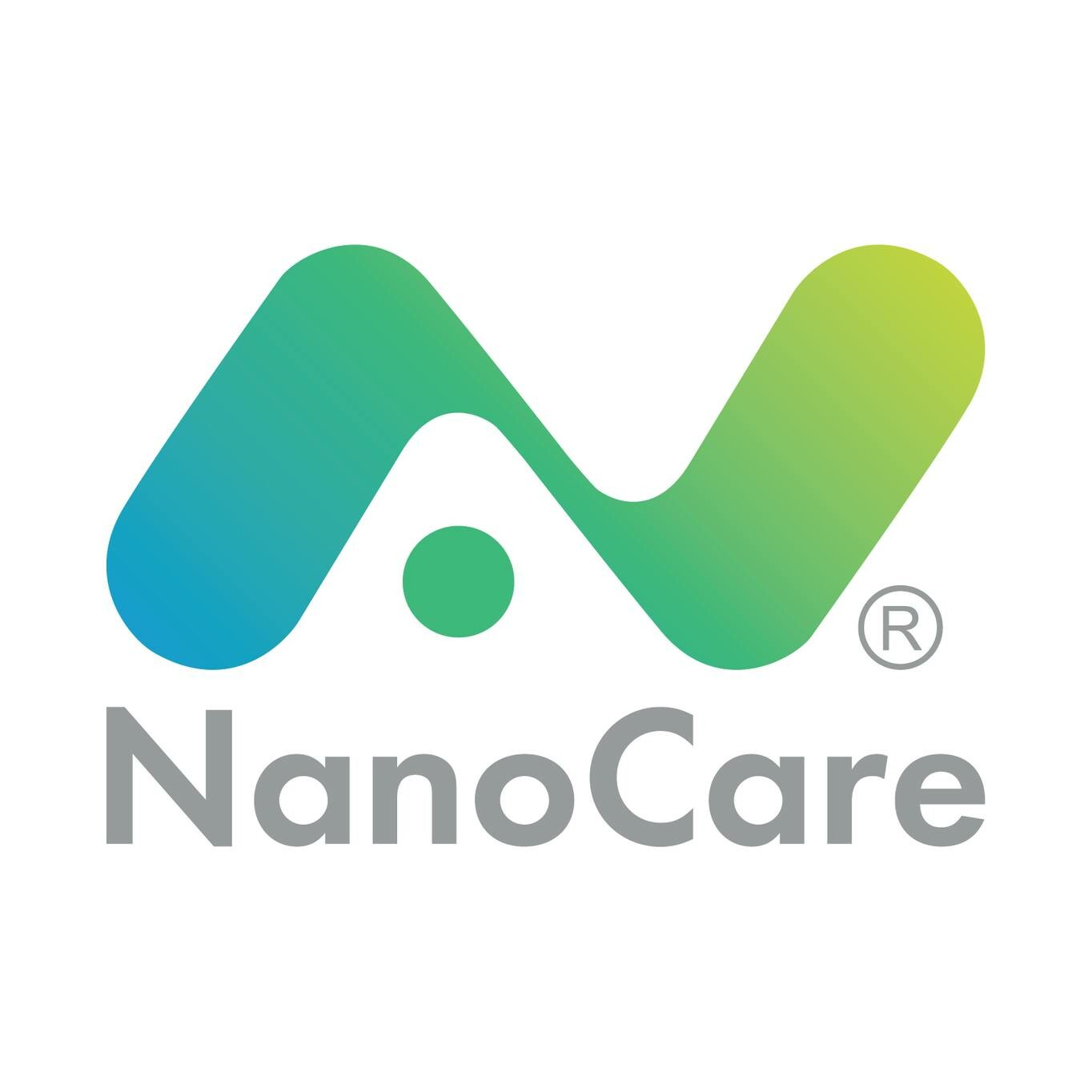 Logo Công Ty DƯỢC NANOCARE VIỆT NAM