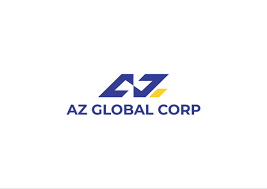 Logo Công Ty AZ GLOBAL CORP