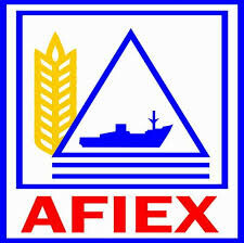 Logo Công Ty XUẤT NHẬP KHẨU NÔNG SẢN THỰC PHẨM AN GIANG