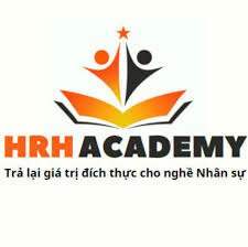 Logo Công Ty HRH Academy