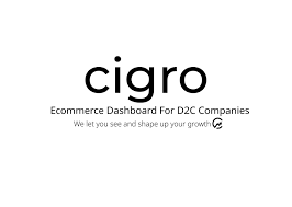 Logo Công Ty CIGRO VIETNAM