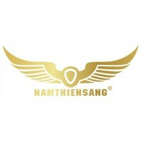 Logo Công Ty NATHIMEX JSC - Nam Thiên Sáng