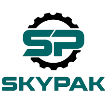 Logo Công Ty Sky Pak