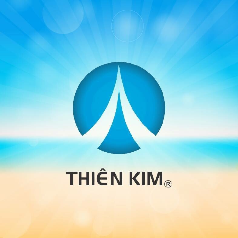 Logo Công Ty THIÊN KIM REAL