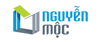 Logo Công Ty Sản Xuất Thương Mại Nguyễn Mộc