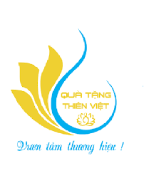 Logo Công Ty Quà Tặng Thiên Việt