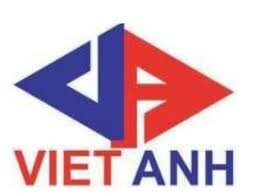Logo Công Ty Lắp Đặt Cơ Điện Lạnh Việt Anh