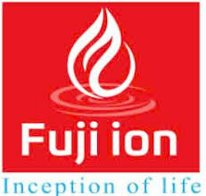 Logo Công Ty Tập Đoàn Fujiion Việt Nam
