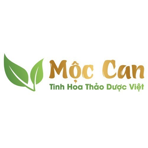 Logo Công Ty THẢO DƯỢC MỘC CAN