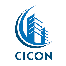 Logo Công Ty Tư Vấn Đầu Tư Xây Dựng CICON