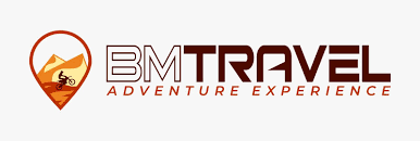 Logo Công Ty CÔNG TY TNHH DU LỊCH BM