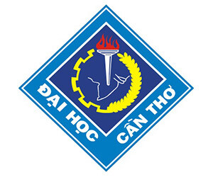 Logo Công Ty Trường Đại học Cần Thơ (CTU)
