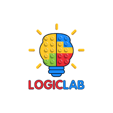 Logo Công Ty GIÁO DỤC LOGIC LAB
