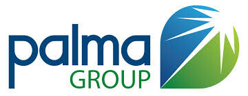 Logo Công Ty Giải Pháp Palma