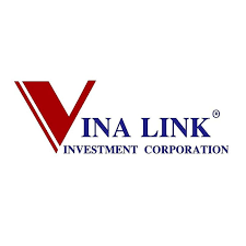 Logo Công Ty ĐẦU TƯ LIÊN HỢP VINALINK