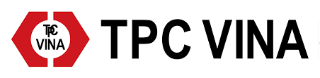 Logo Công Ty Nhựa và Hóa chất TPC VINA