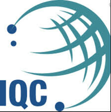 Logo Công Ty Chứng nhận và Giám định IQC