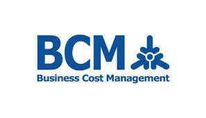 Logo Công Ty BCM Việt Nam