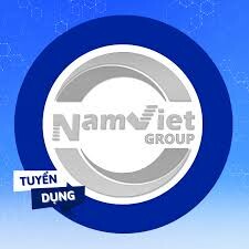 Logo Công Ty Kỹ Thuật Nam Việt