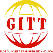 Logo Công Ty Chuyển Giao Công Nghệ Toàn Cầu